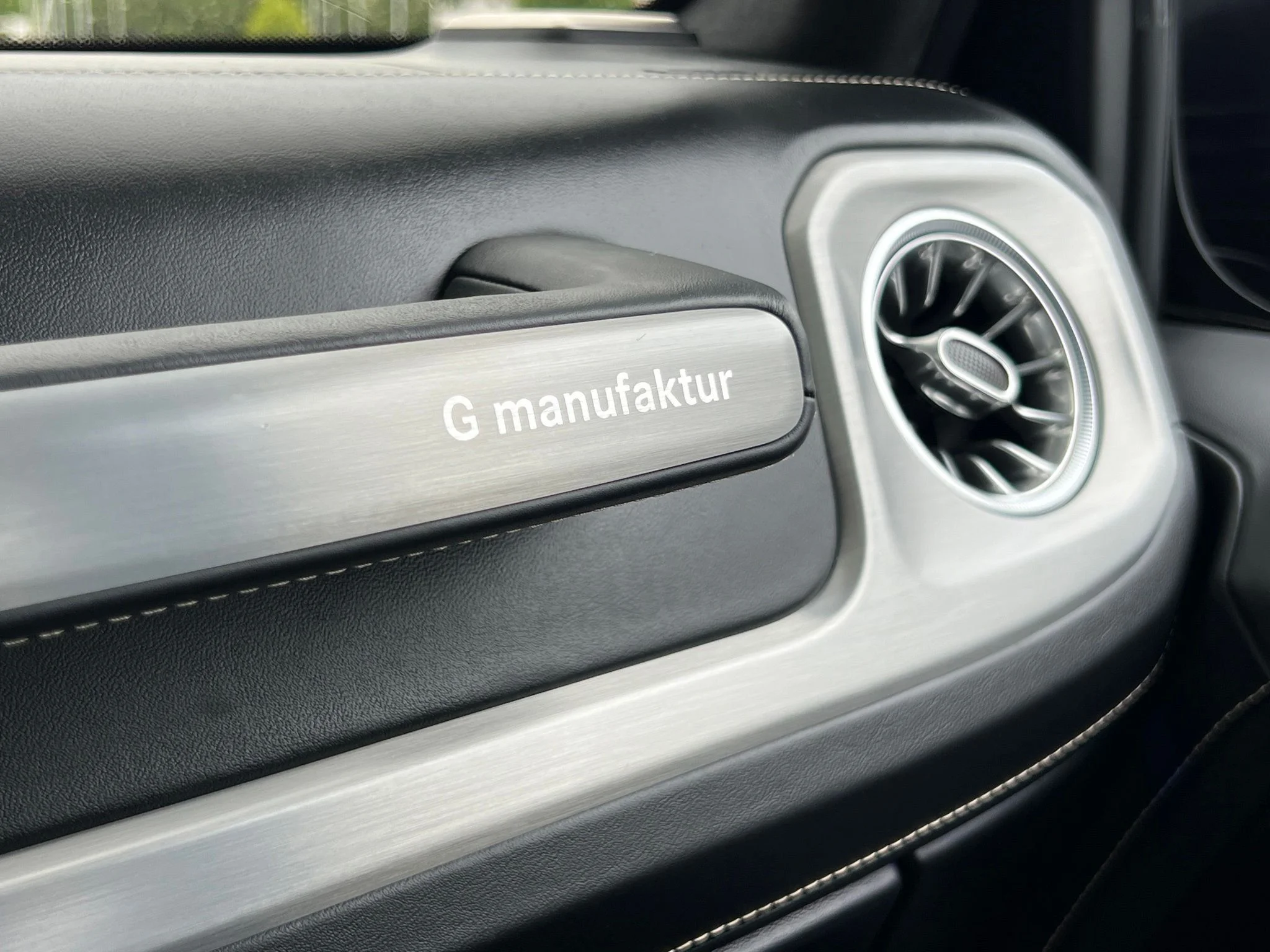 Used 2021 Black Mercedes-Benz G 63 AMG® image 21