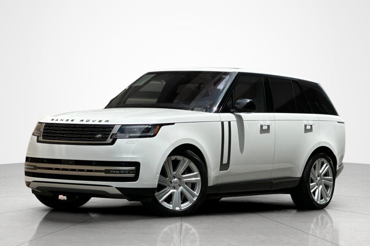 2023 Land Rover Range Rover 4.4 SE SWB's photo