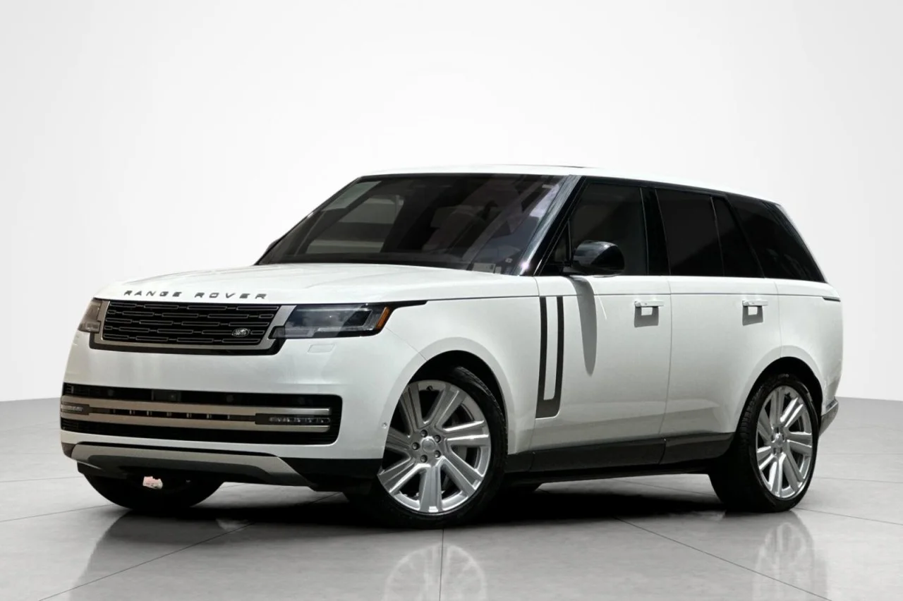 2023 Land Rover Range Rover 4.4 SE SWB's photo