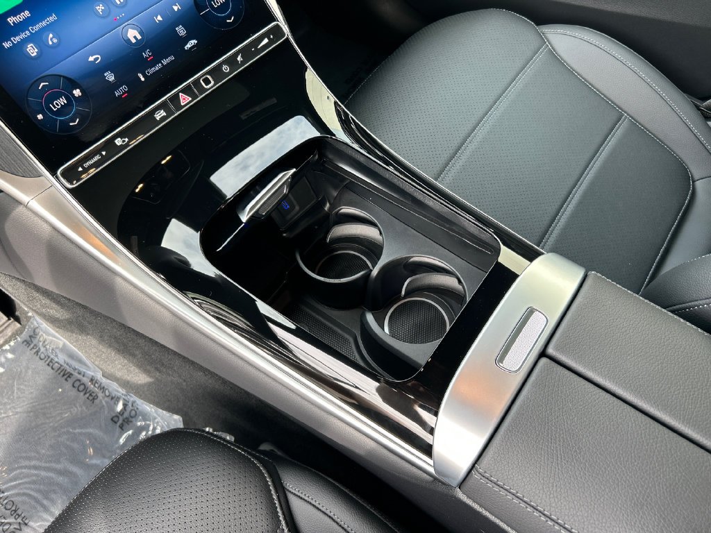 New 2026 Black Mercedes-Benz GLC 300 image 21