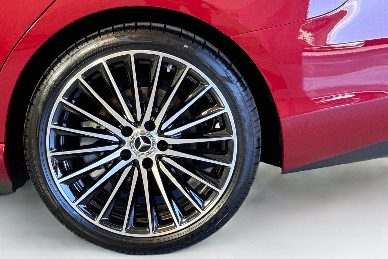 2026 Mercedes-Benz C-Class Sedan C 300 - Photo 29