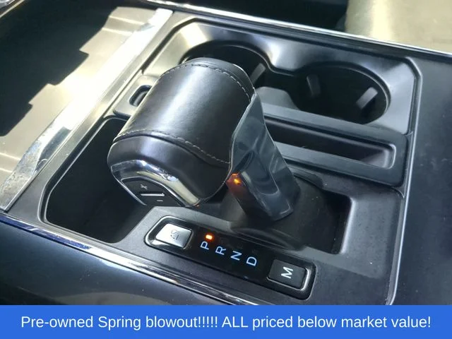 Used 2022 Black Ford Lariat image 33