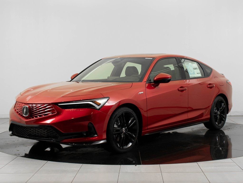 2026 Acura Integra