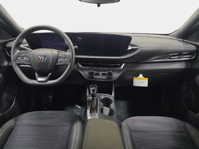 Used 2026 White Buick Preferred image 10
