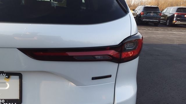 2026 Mazda CX-70 Premium Package - Photo 29