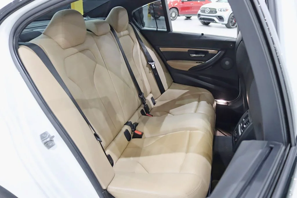 2016 BMW M3 Sedan Base - Photo 32
