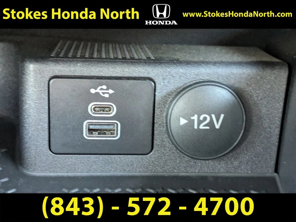 Used 2023 Black Ford Outer Banks image 21