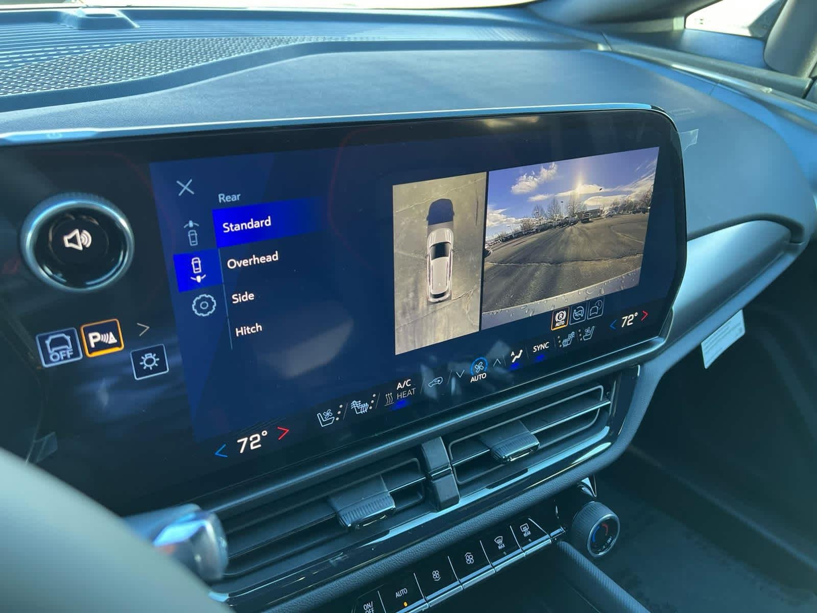 2026 Chevrolet Equinox EV RS - Photo 21