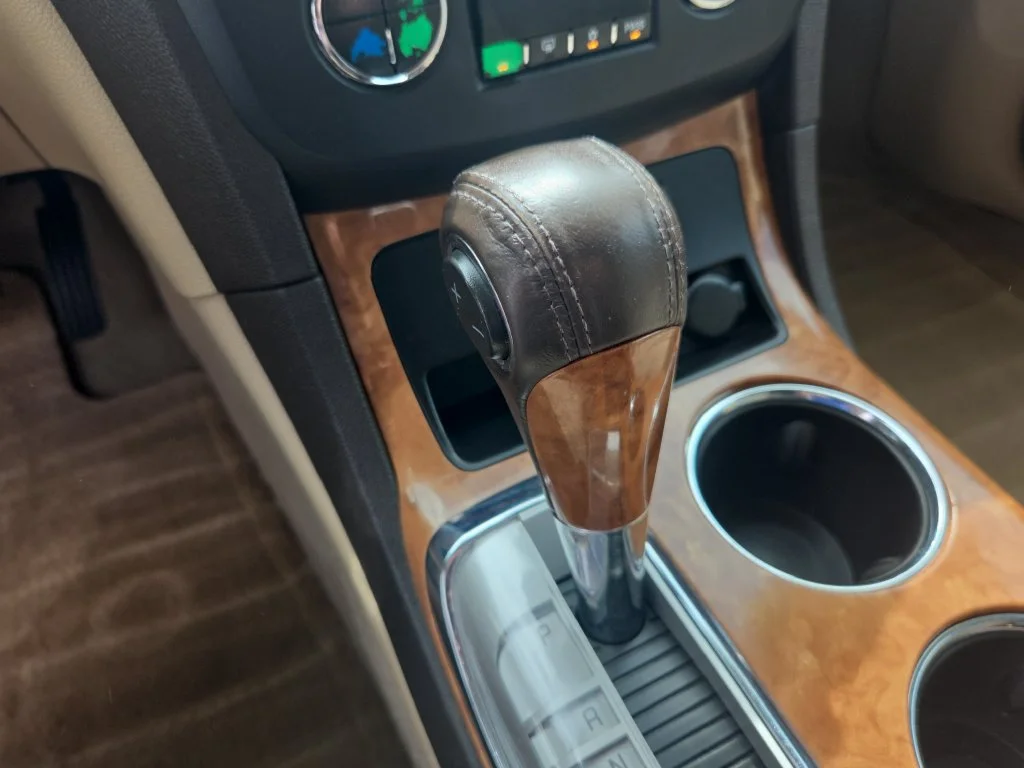 2012 Buick Enclave Base - Photo 21