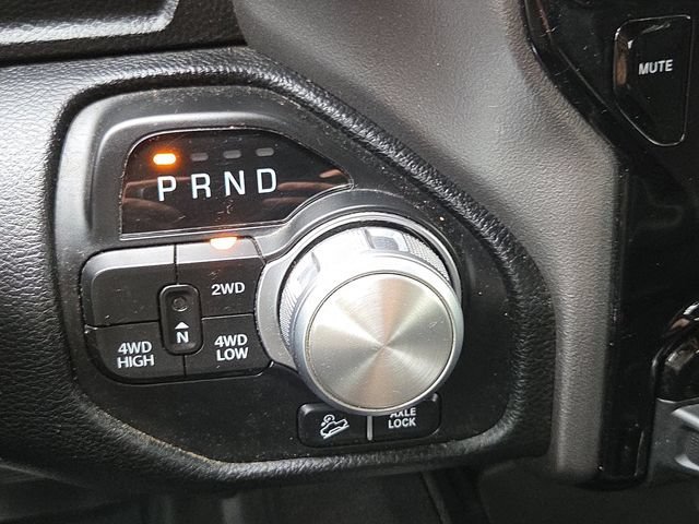 Used 2020 Black Ram Rebel image 25