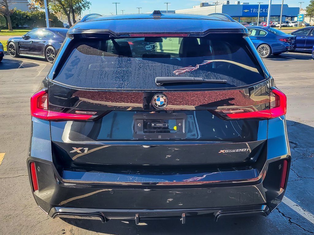 2024 Bmw X1 XDrive28i photo 3