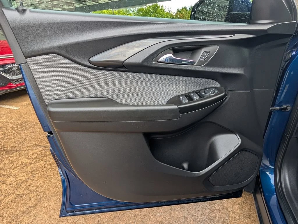 Certified Used 2023 Blue Glow Metallic Chevrolet LT image 14