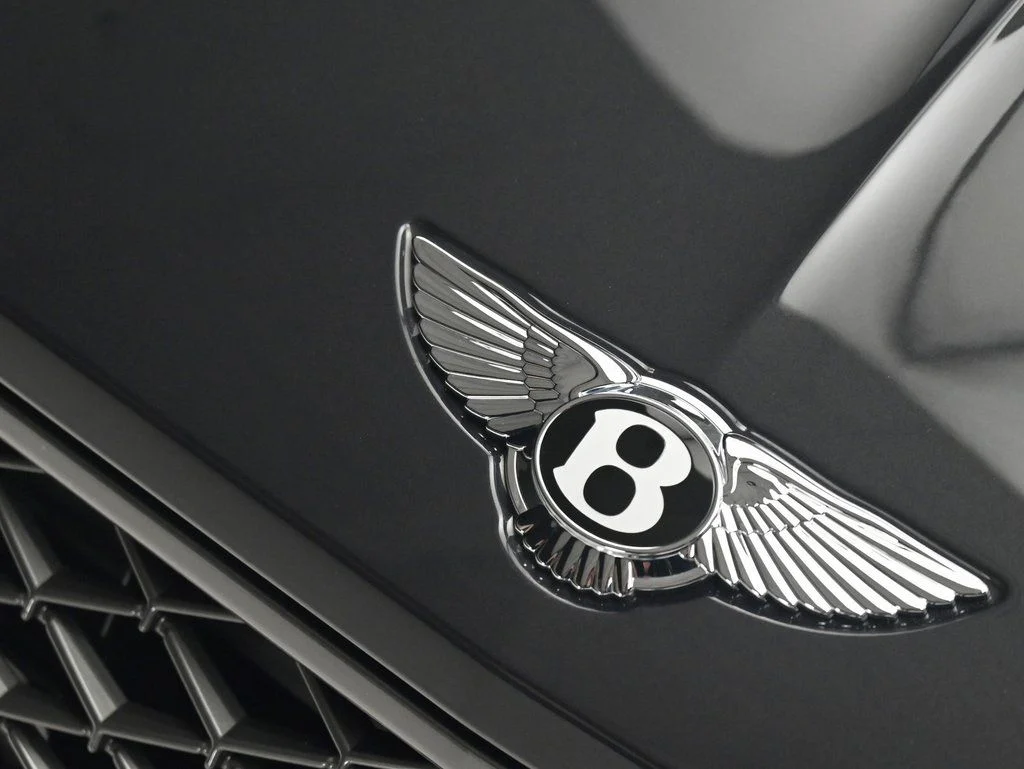 New 2026 Titan Grey Bentley  image 28