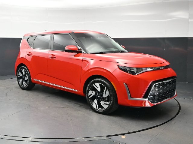 2024 Kia Soul
