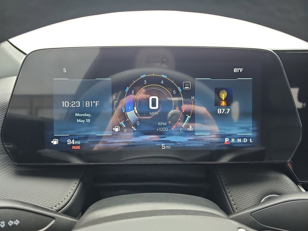 2026 Chevrolet Equinox LT - Photo 11