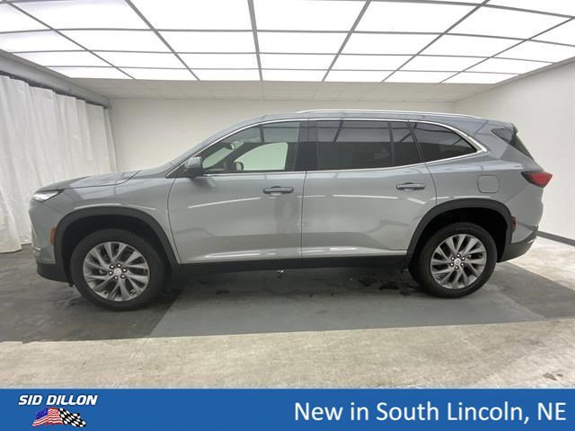 2026 Buick Enclave Preferred - Photo 2