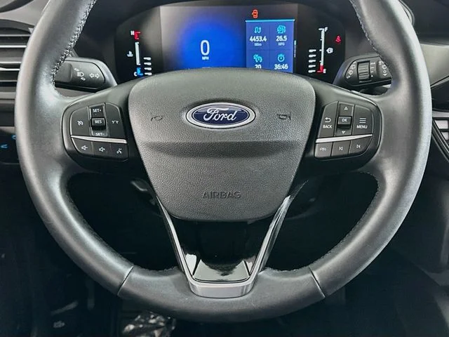 Certified Used 2023 Gray Ford Active image 14