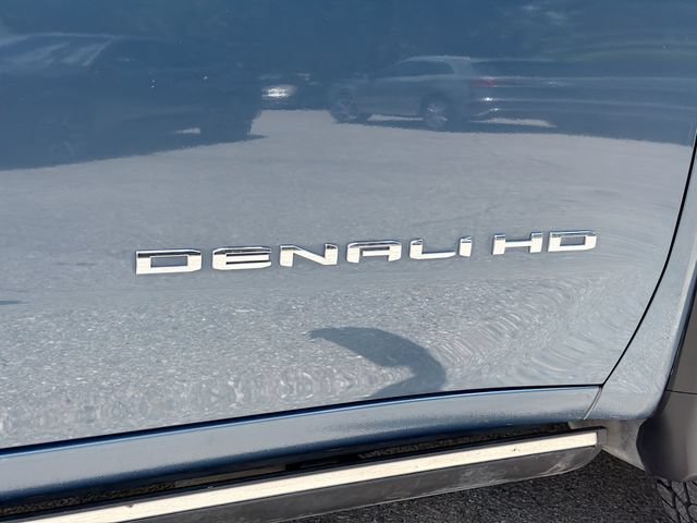 Used 2024 Downpour Metallic GMC Denali image 45