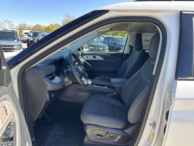 2026 Ford Explorer Active - Photo 33