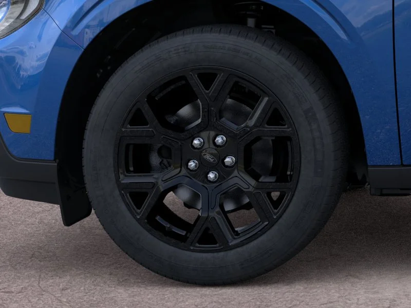 New 2026 Velocity Blue Ford XLT image 47