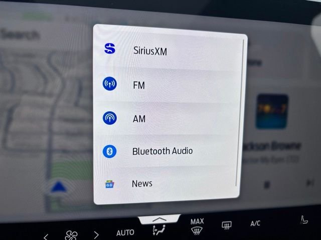 New 2026 Black Ford Tremor image 24