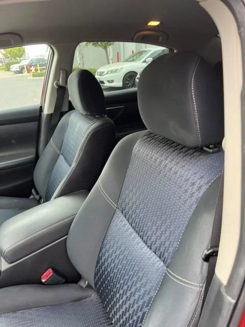 Used 2016 Cayenne Red Nissan 2.5 SV image 11
