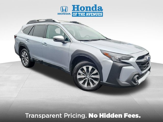 2025 Subaru Outback Touring