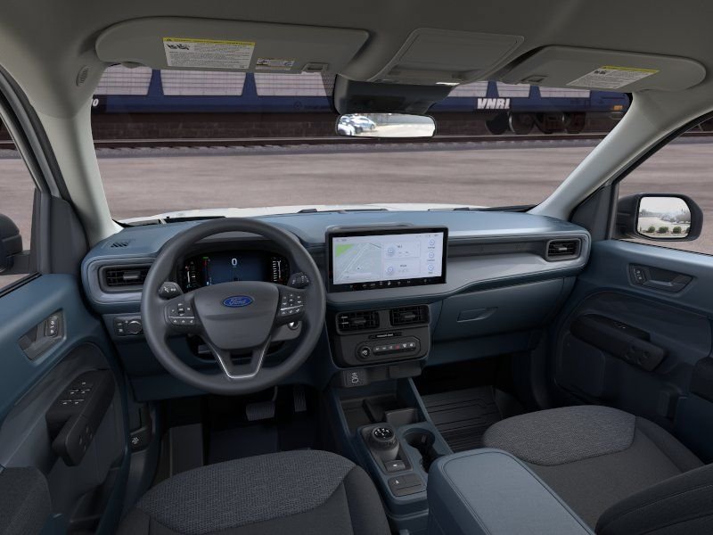 New 2026 White Ford XL image 9