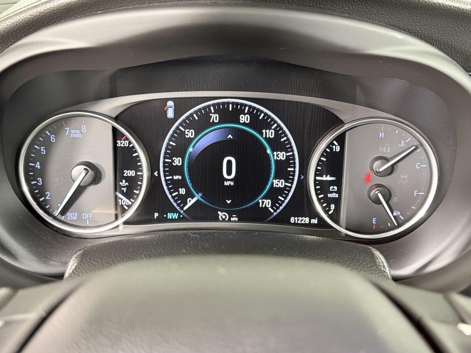 2018 Buick Envision Premium I - Photo 27