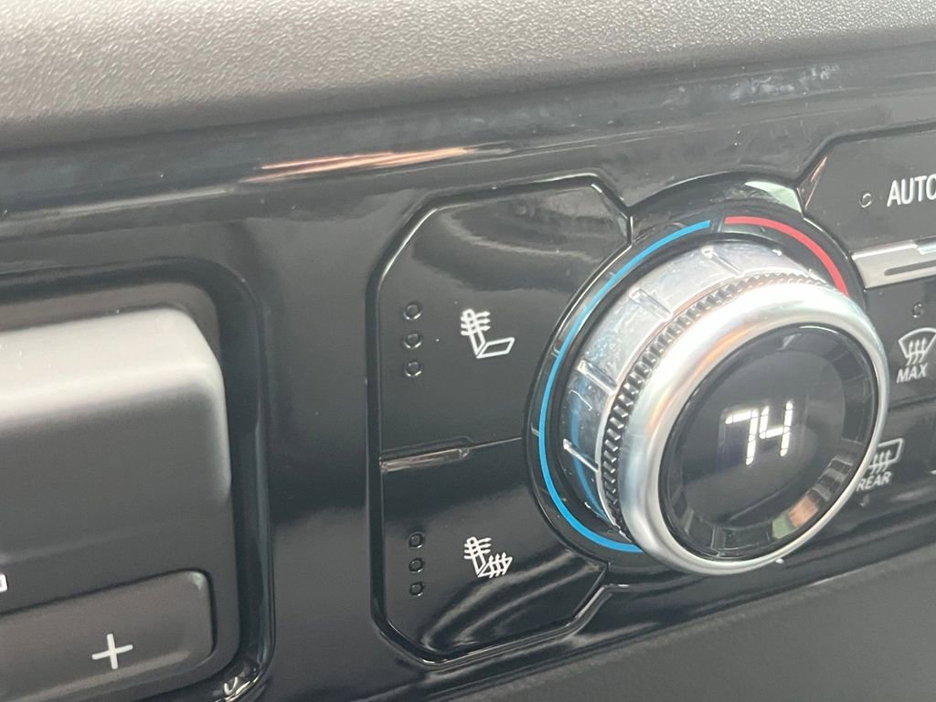 2025 GMC Sierra 1500 Elevation - Photo 21