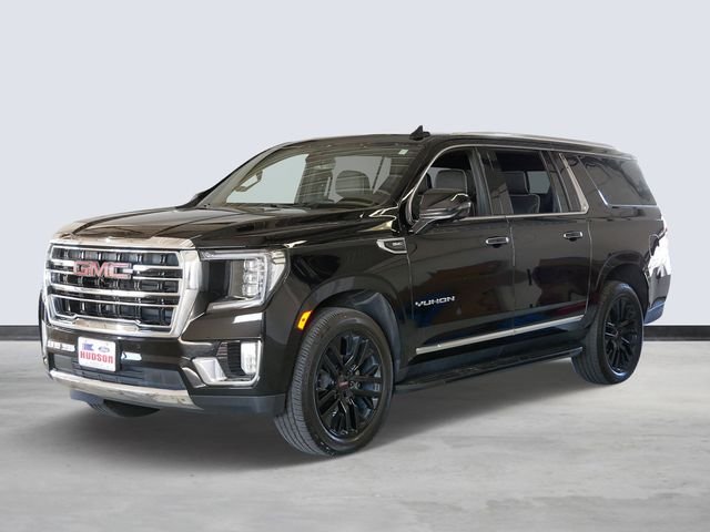 2021 GMC Yukon XL
