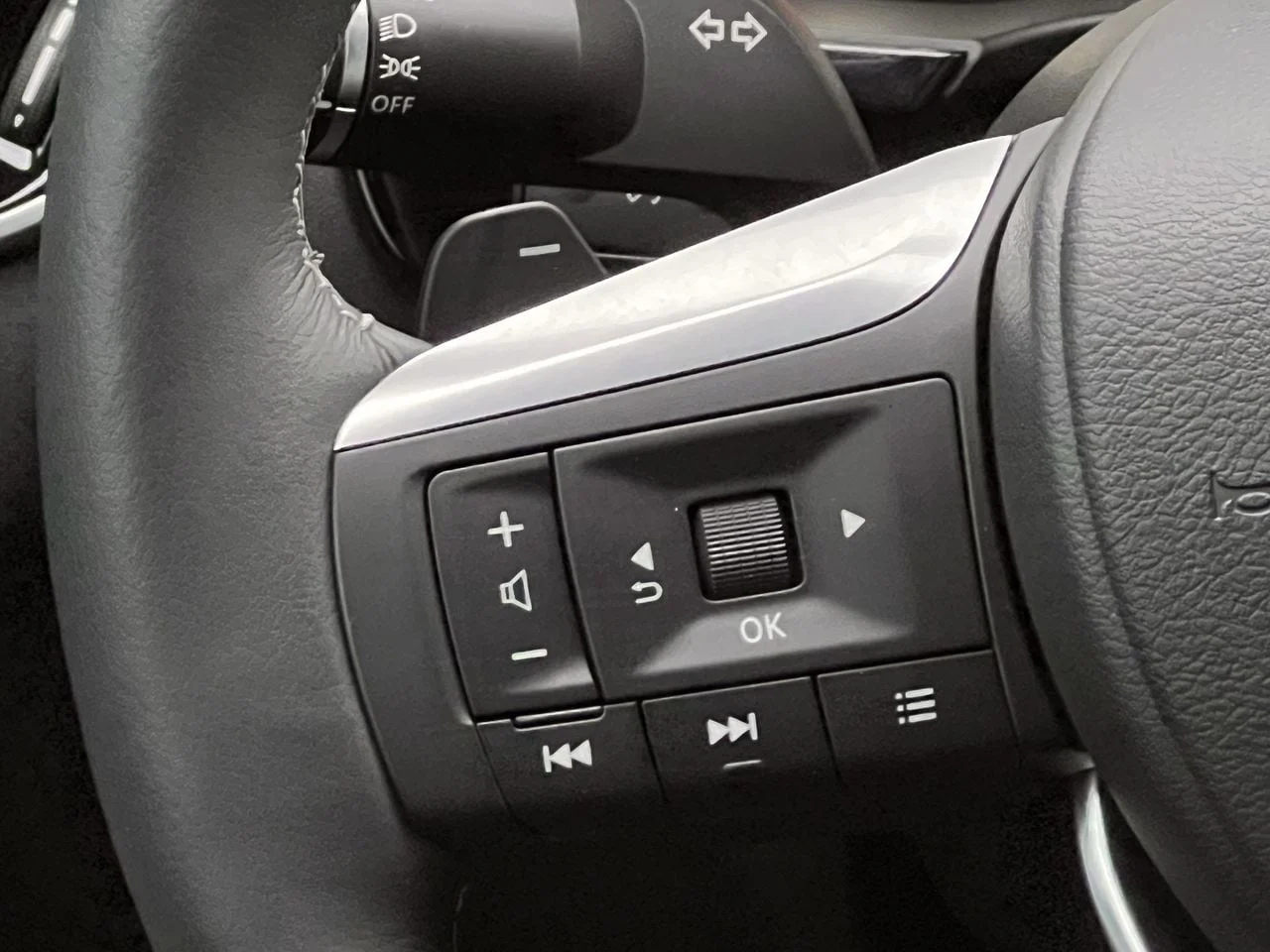 2026 INFINITI QX60 LUXE - Photo 14