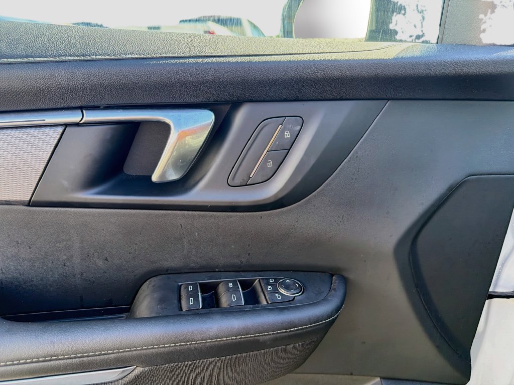 Used 2026 White Buick Sport Touring image 18