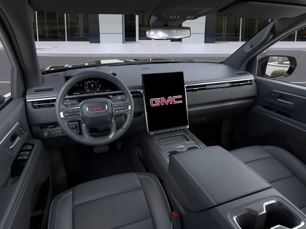 2026 GMC Sierra EV Elevation - Photo 15