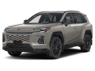 2026 Toyota RAV4  SE
