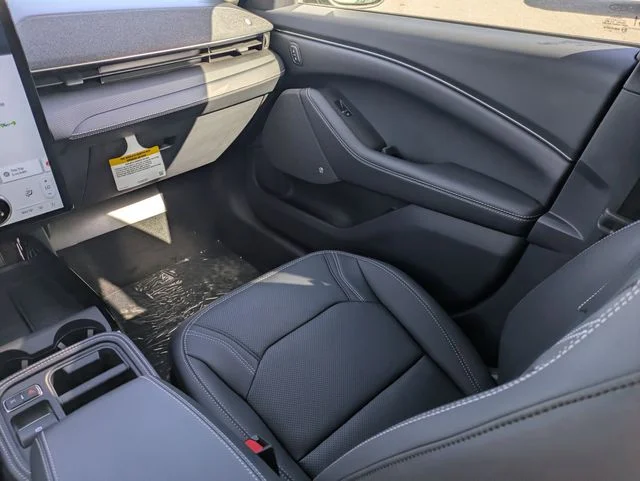 New 2026 Green Ford Premium image 16