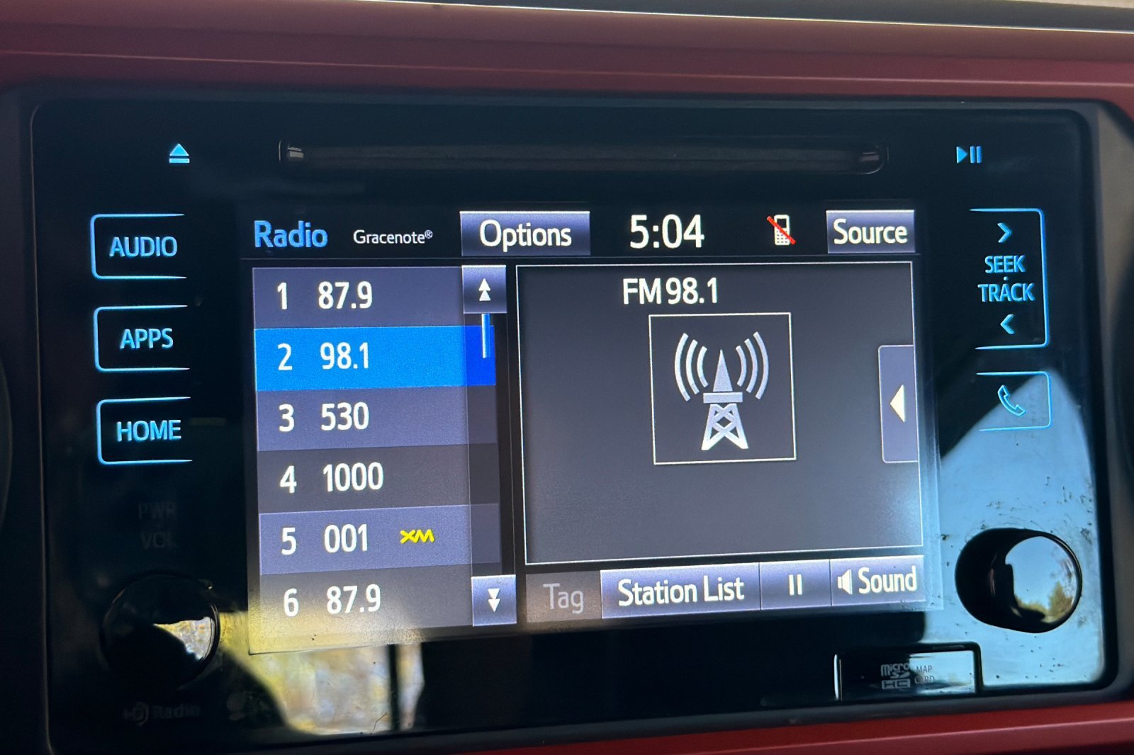 Used 2019 Black Toyota TRD Off-Road image 25