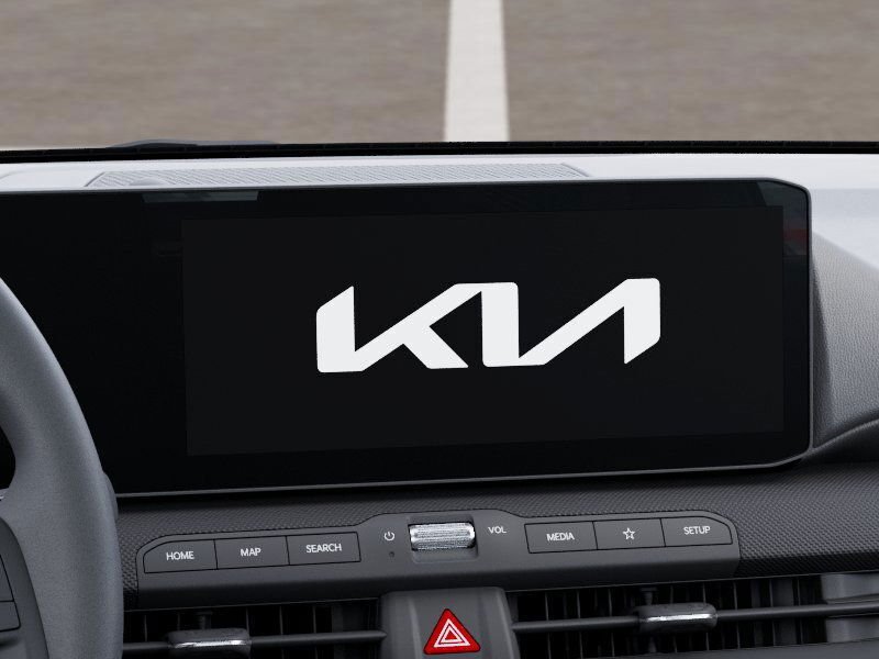 New 2026 Deep Sea Blue Kia LXS image 20