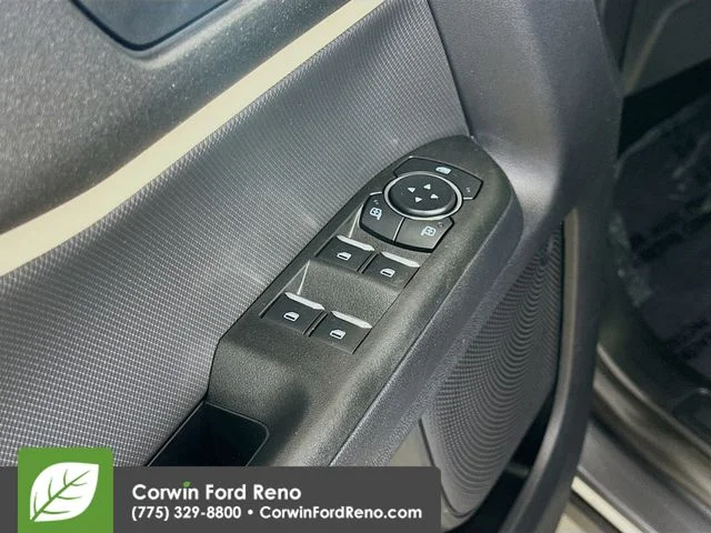 New 2026 Carbonized Gray Metallic Ford Big Bend image 19
