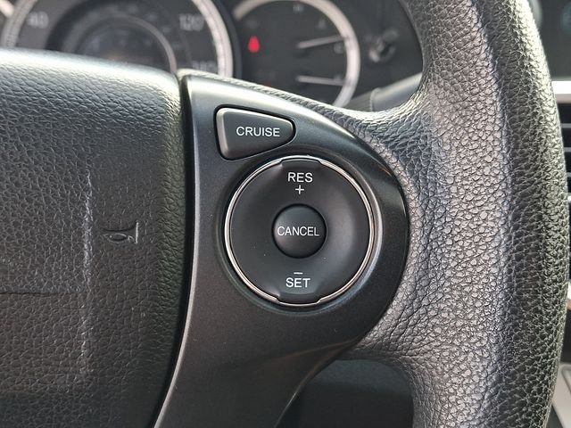 Used 2014 Black Honda EX image 22