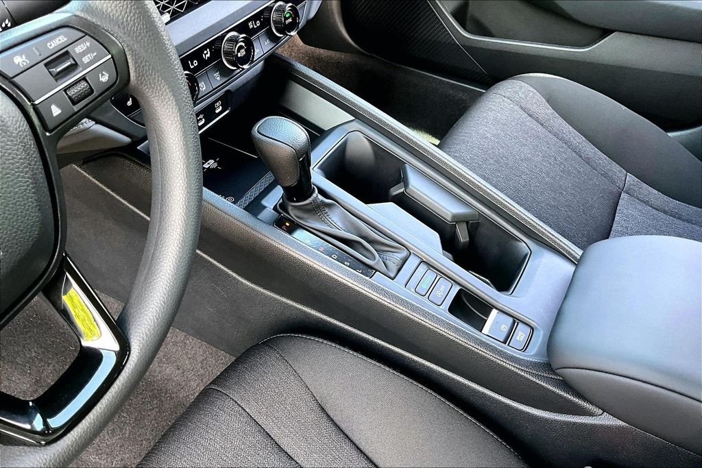 2026 Honda Accord SE - Photo 13
