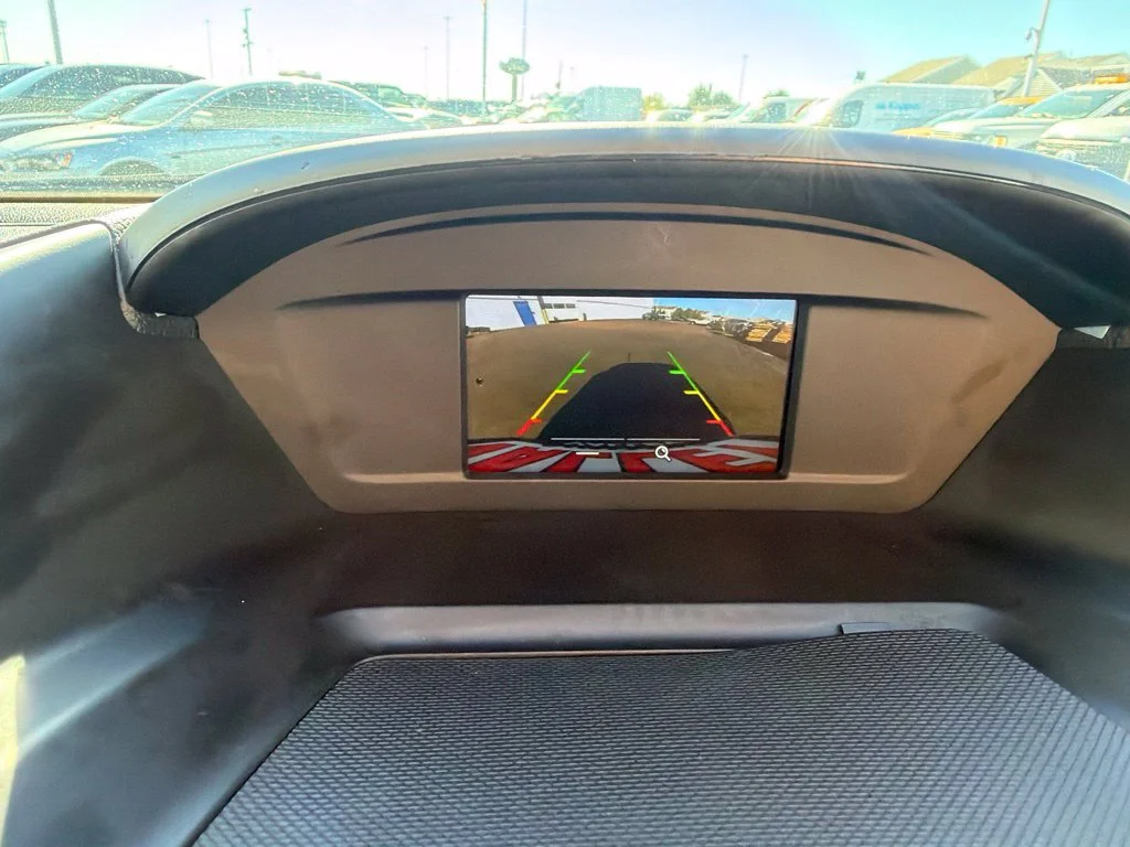 Certified Used 2019 Sea Green Ford S image 53