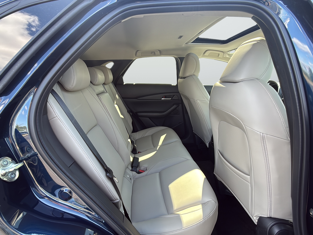 New 2026 Deep Crystal Blue Mica Mazda 2.5 S Preferred image 10