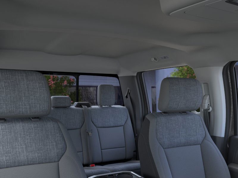 2025 Ford F-150 XLT - Photo 22