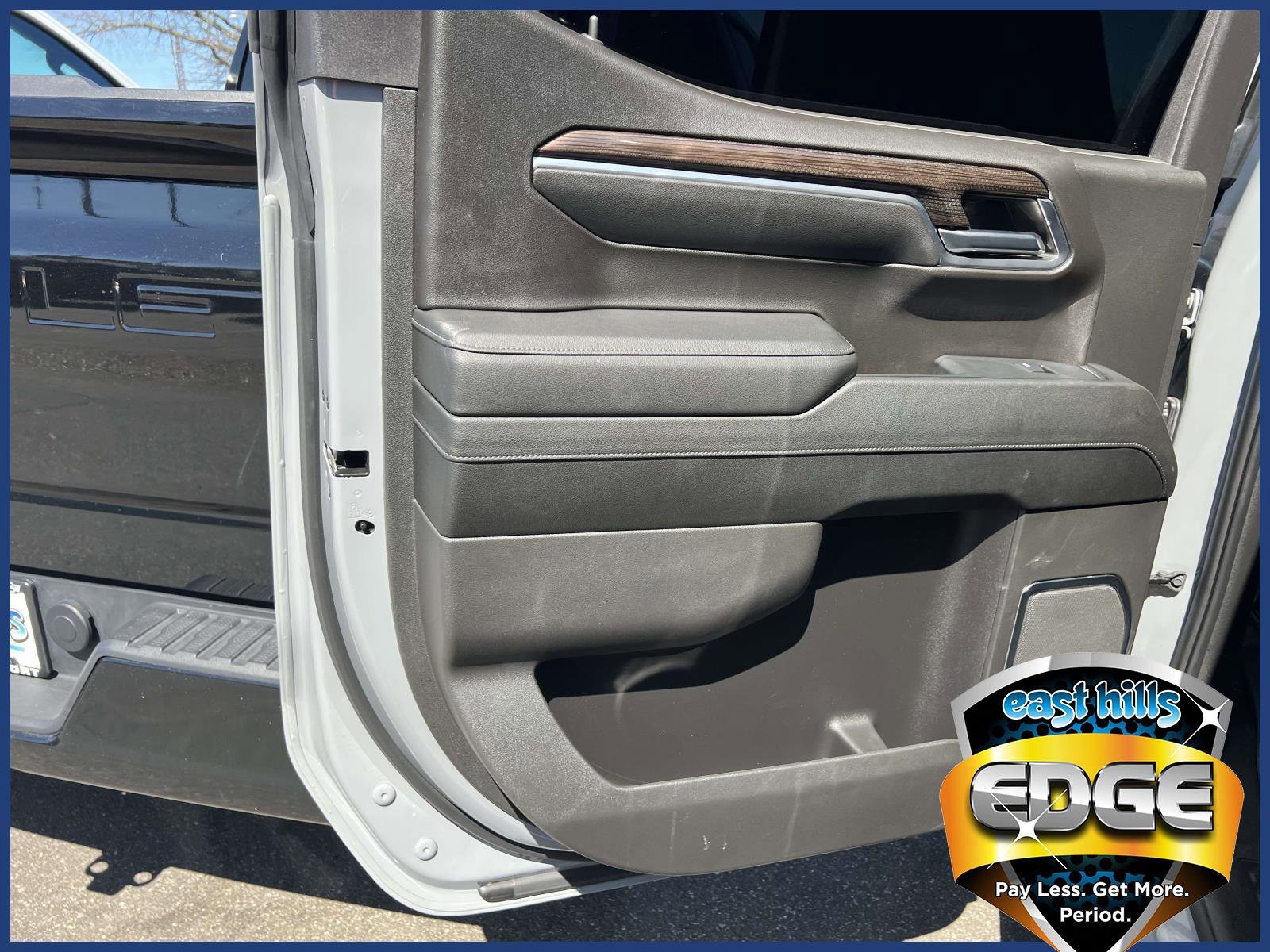 2024 Chevrolet Silverado 1500 LT Trail Boss - Photo 13