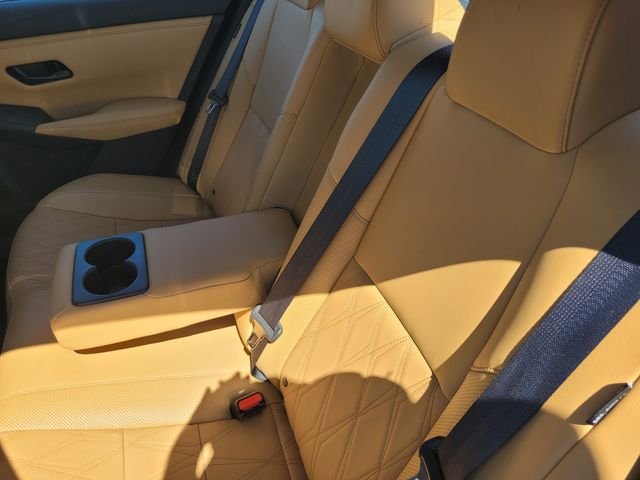 Used 2025 Gray Nissan SV image 15
