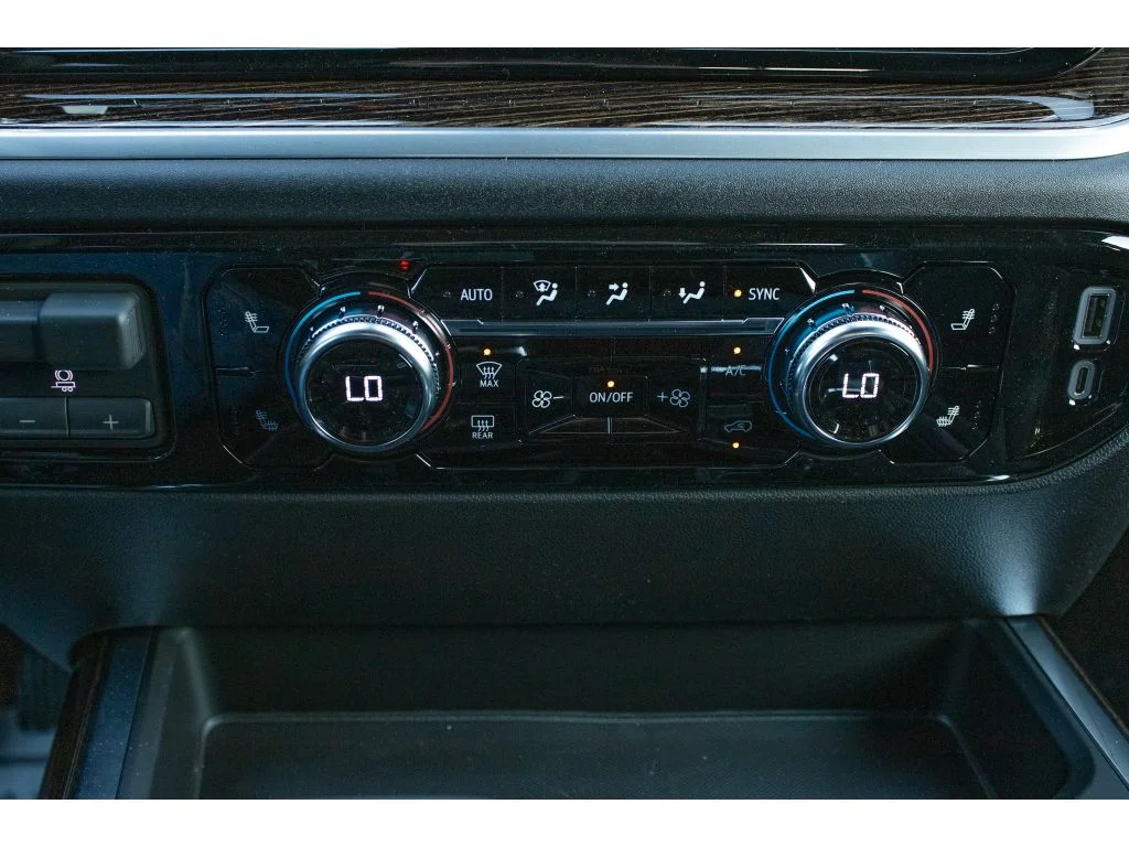 2026 GMC Sierra 1500 Elevation - Photo 28