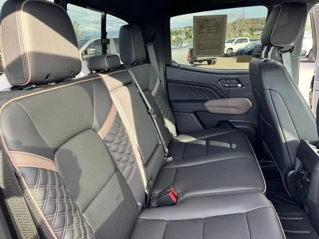 Certified Used 2025 Onyx Black GMC Denali image 21