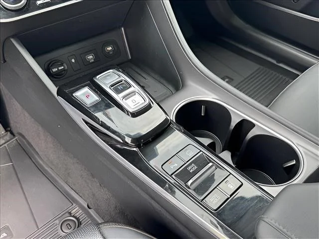 Used 2023 Gray Hyundai Limited image 27