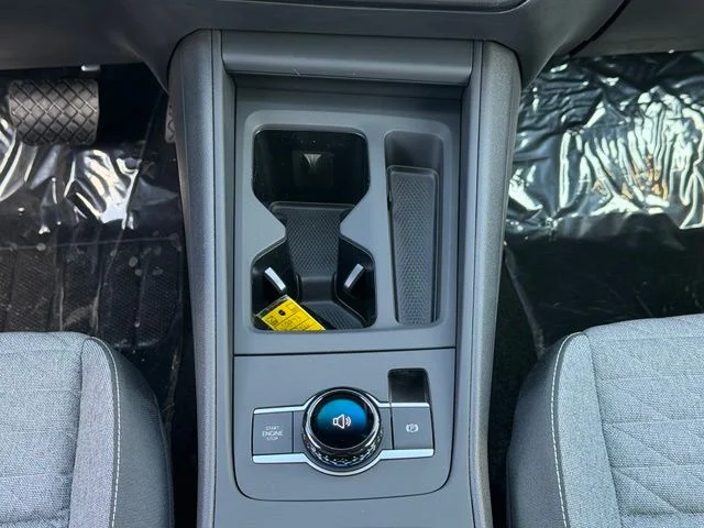 New 2026 Silver Volkswagen 2.0T S image 17